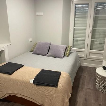 Apartamento Casco Historico De Pravia - Heno Pravia Kültér fotó