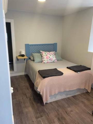 Apartamento Casco Historico De Pravia - Heno Pravia Kültér fotó